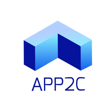 Logo APP2C